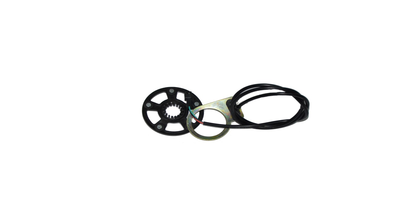 PEDAL SENSÖRÜ ESKİ MODEL (ZF6)